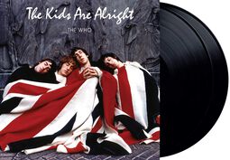 The kids are alright (OST)