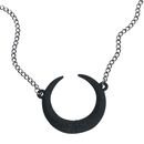 The Eclipse Necklace, The Rogue + The Wolf, Collana