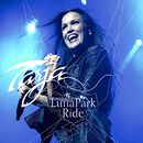 Luna Park ride, Tarja, CD