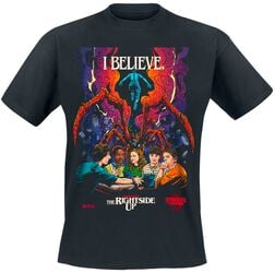 Stranger Things Pigiama Uomo Opzioni Brevi o Lunghe PJ XL Stranger Things Pigiama Uomo Opzioni Brevi o Lunghe PJ XL