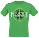 Logo - Dagger, The Hobbit, T-Shirt