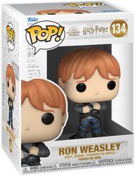 Ron Weasley Vinyl Figure 134