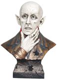 The Count - Vampire Nosferatu Bust, Nemesis Now, Sculture