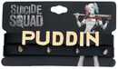 Puddin', Harley Quinn, Set braccialetti