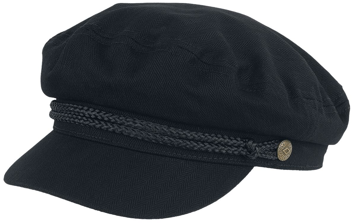 Fiddler Cap Brixton Beanie EMP