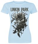 Stag Tour, Linkin Park, T-Shirt