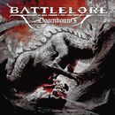 Doombound, Battlelore, CD