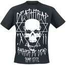Deathtrap, Shine Original, T-Shirt