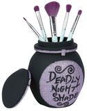Loungefly - Deadly Night Shade, Nightmare Before Christmas, 1129