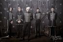 The Black Parade, My Chemical Romance, Poster