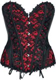 Lace Corset, Bedroom Stories, Corsetto
