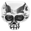 Big Skull, etNox Premium, Anello