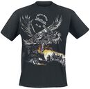 Metal Works, Judas Priest, T-Shirt