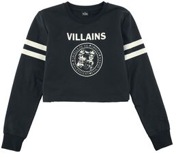 Villains - Kids - Villains United, Cattivi Disney, Felpa