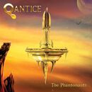 The Phantonauts, Qantice, CD
