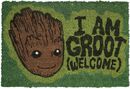 Vol.2 - I am Groot - Welcome, Guardiani della Galassia, Zerbino