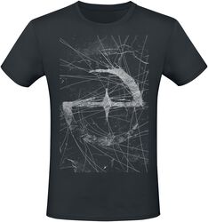 Logo Tour, Evanescence, T-Shirt