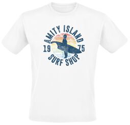 Lo squalo, Lo squalo, T-Shirt