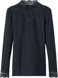 Nuri long-sleeved top, name it, Maniche lunghe