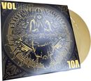 Beyond Hell / Above Heaven, Volbeat, LP