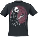 Tree of Death, Grimm, T-Shirt