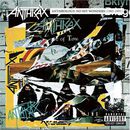 The anthrology - No hit wonders ('85 -'91), Anthrax, CD