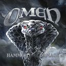 Hammer damage, Omen, CD