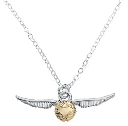 Golden Snitch, Harry Potter, Collana
