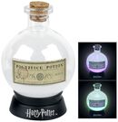 Polyjuice Potion, Harry Potter, Lampade