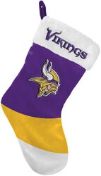 Minnesota Vikings - Christmas stocking