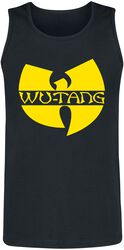 Logo, Wu-Tang Clan, Canotta