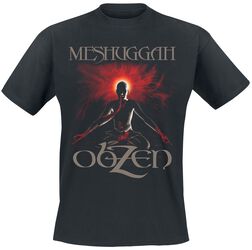Obzen, Meshuggah, T-Shirt