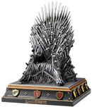 Iron Throne, Game of Thrones, Statuetta