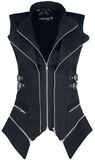 Prudence, Gothicana by EMP, Gilet