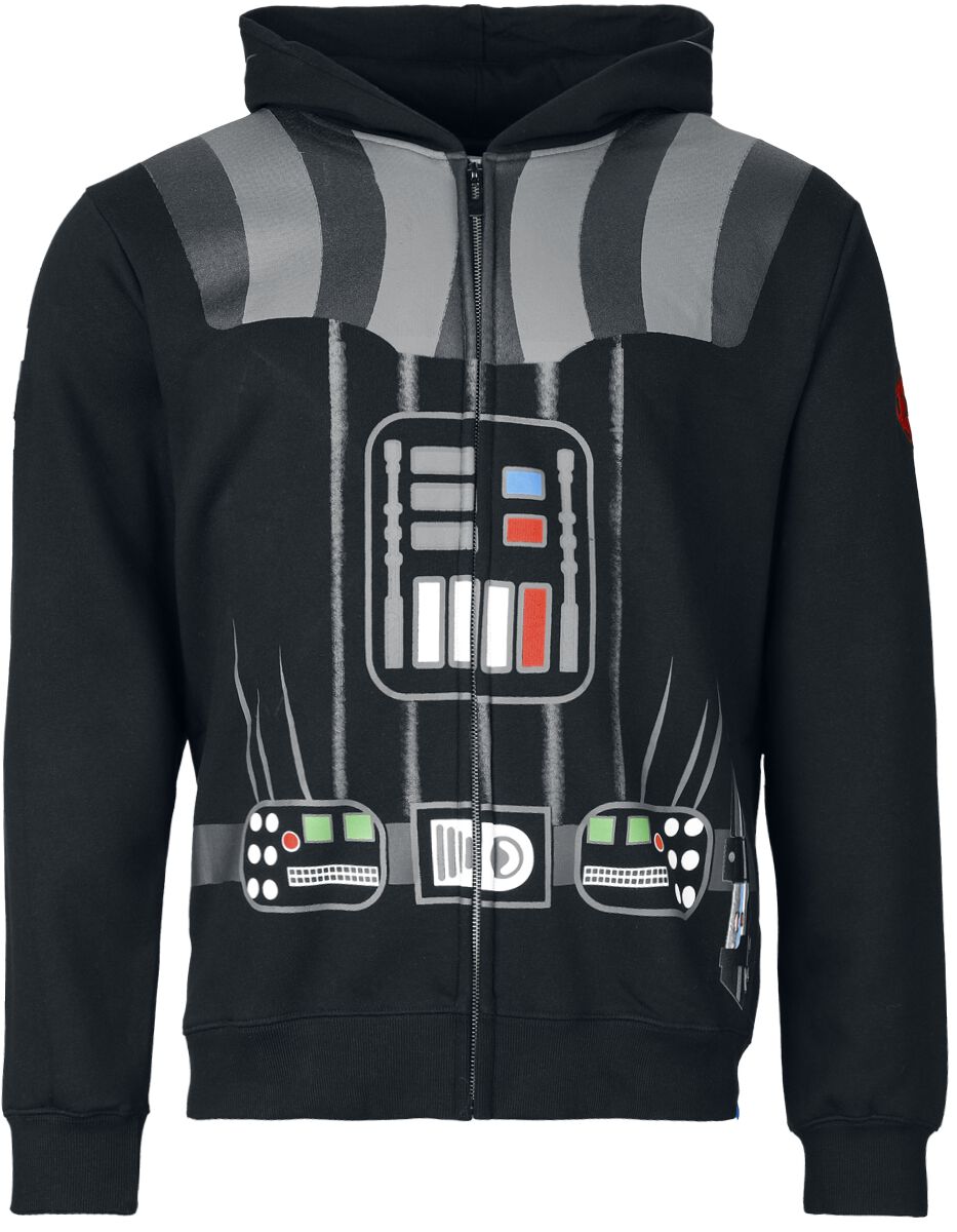 Darth Vader Star Wars Felpa jogging EMP