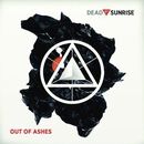 Out of ashes, Dead By Sunrise, CD