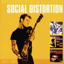 Original album classics, Social Distortion, CD