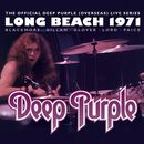 Long Beach 1971, Deep Purple, CD