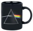Dark Side Of The Moon Prism, Pink Floyd, Tazza