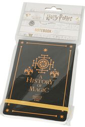 History of Magic, Harry Potter, Ufficio & Cartoleria