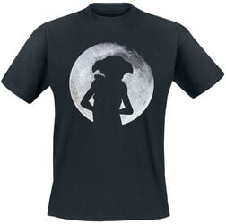 T-shirt di Grinfondoro Harry Potter™ da donna T-shirt di Grinfondoro Harry Potter™ da donna
