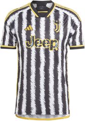 23/24 home shirt, Juventus Torino, Maglia Sportiva