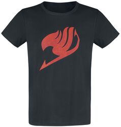 Emblem, Fairy Tail, T-Shirt