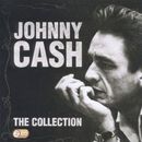 The collection, Johnny Cash, CD