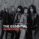 The essential Aerosmith, Aerosmith, CD