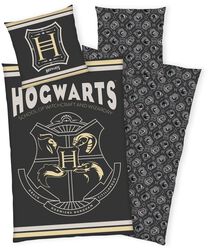 House Crests, Harry Potter, Set letto