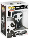 Ghostface 51, Scream, Funko Pop!