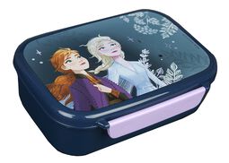Elsa & Anna, Frozen, Lunchbox