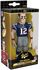 Tampa Bay Buccanneers - Tom Brady Gold Premium Vinyl Figure (Chase Edition Possible)