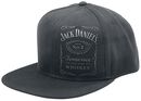 Old No. 7 - Bottle Logo, Jack Daniel's, Cappello